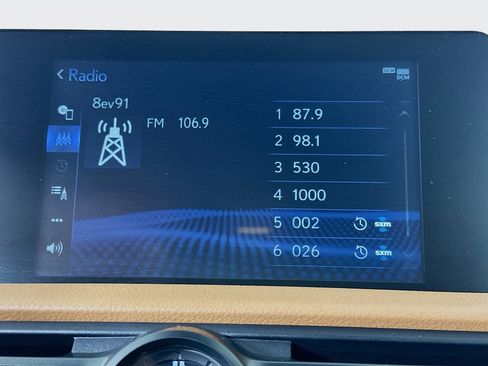 Used 2024 Lexus IS 300 w/ Comfort Package image 21