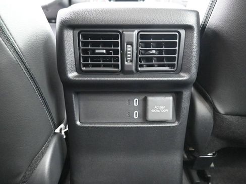 Used 2025 Toyota 4Runner TRD Sport image 15