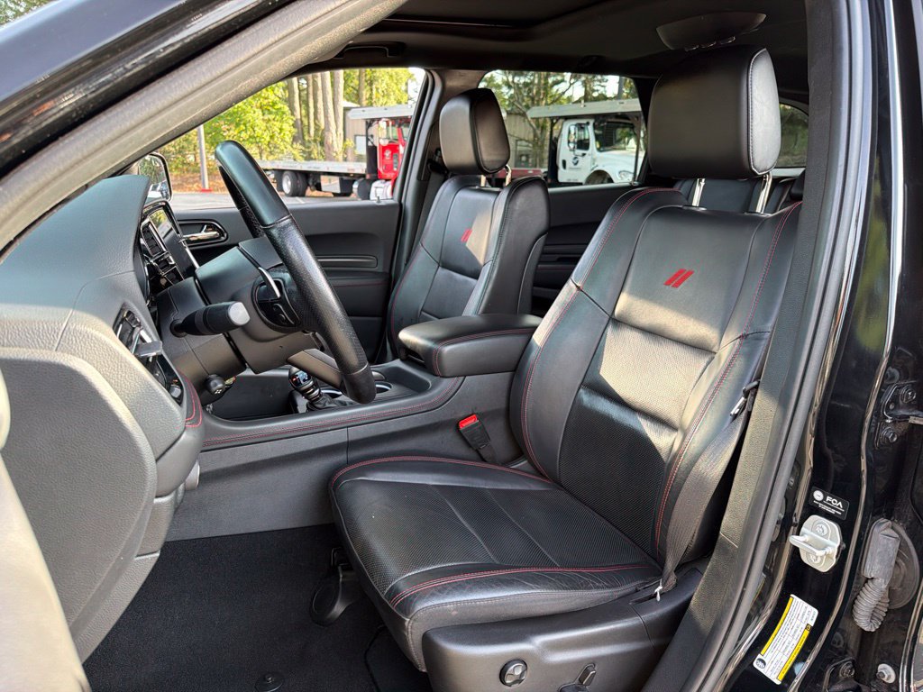 Certified 2024 Dodge Durango GT AWD/4WD image 18