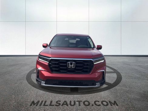 Used 2025 Honda Pilot EX-L image 2