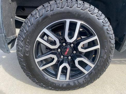 Used 2021 GMC Sierra 1500 AT4 w/ AT4 Premium Package image 26