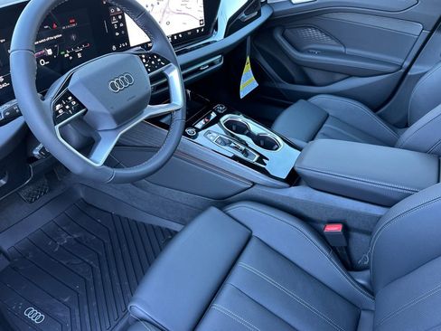 New 2026 Audi A6 Premium Plus image 9