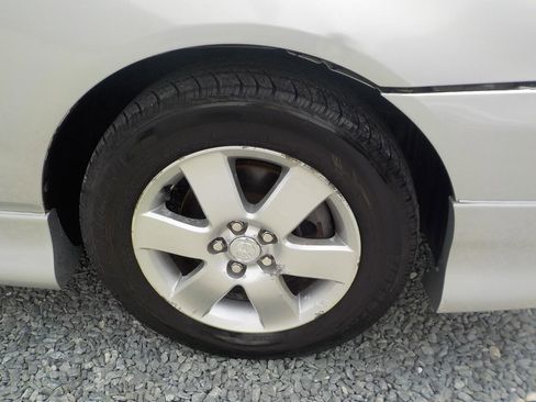 Used 2007 Toyota Corolla S FWD image 27