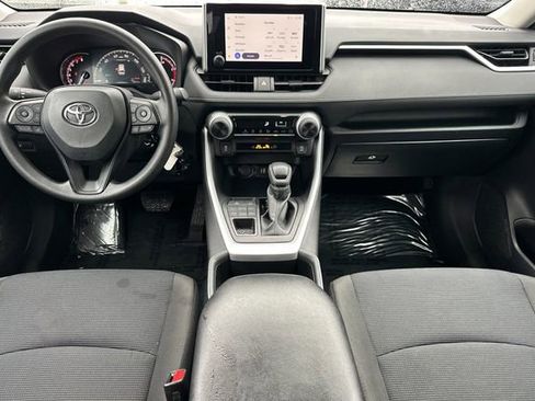 Certified 2025 Toyota RAV4 LE image 17