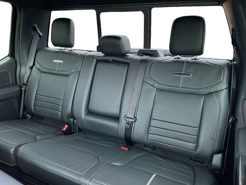 New 2026 Ford F150 Platinum w/ Equipment Group 702A High image 12