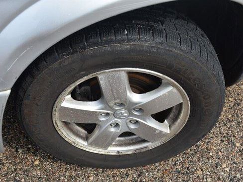 Used 2005 Dodge Grand Caravan SXT FWD image 16