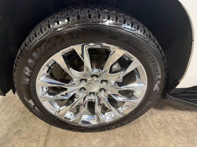 Used 2021 GMC Yukon XL Denali AWD/4WD image 43