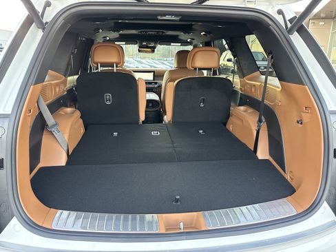 New 2026 Hyundai Palisade Calligraphy image 14