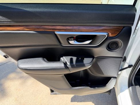 Used 2022 Honda CR-V EX-L image 23