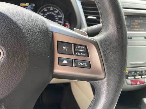 Used 2014 Subaru Legacy 2.5i Premium image 25