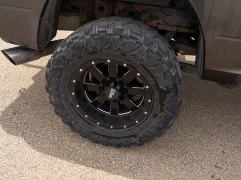 Used 2014 RAM 2500 Laramie w/ Convenience Group AWD/4WD image 10