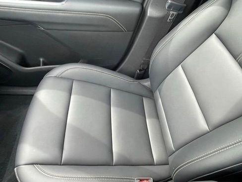 Used 2024 GMC Acadia Elevation w/ Luxury Package AWD/4WD image 19