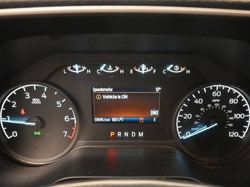 Used 2021 Ford F150 XL w/ Equipment Group 101A High AWD/4WD image 14