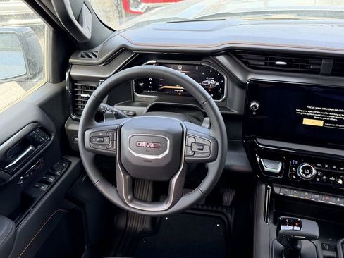 New 2026 GMC Sierra 1500 AT4 w/ AT4 Premium Package AWD/4WD image 14