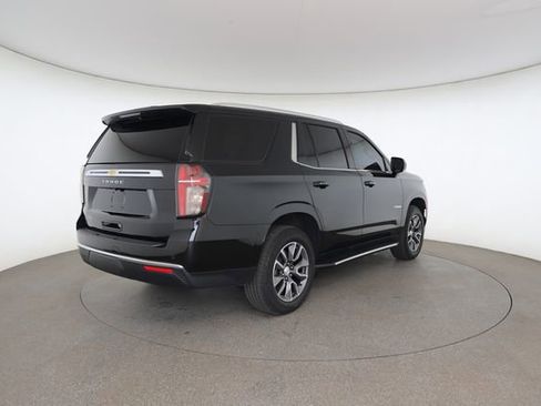 Used 2023 Chevrolet Tahoe LS w/ Driver Alert Package image 22