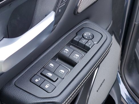 New 2026 RAM 1500 Rebel w/ Rebel Level 2 Equipment Group image 16