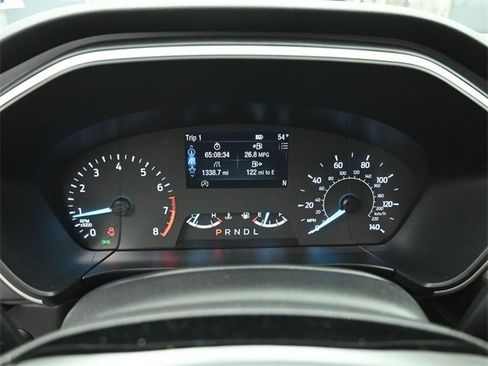 Certified 2022 Ford Escape SE w/ Convenience Package image 15