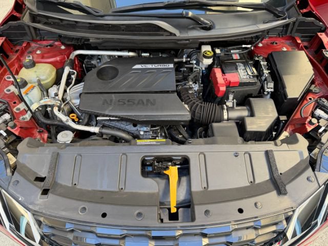 Used 2023 Nissan Rogue SV FWD image 26