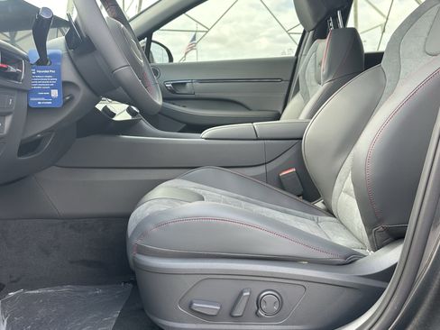 New 2026 Hyundai Sonata N Line FWD image 11
