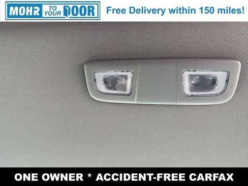 Used 2020 Chevrolet Silverado 1500 RST w/ All-Star Edition image 32