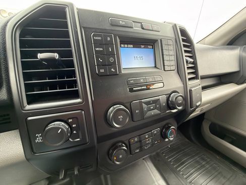 Used 2020 Ford F150 XL w/ XL Power Equipment Group AWD/4WD image 13