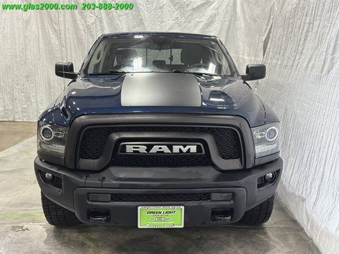 Used 2020 RAM 1500 Classic Warlock AWD/4WD image 19