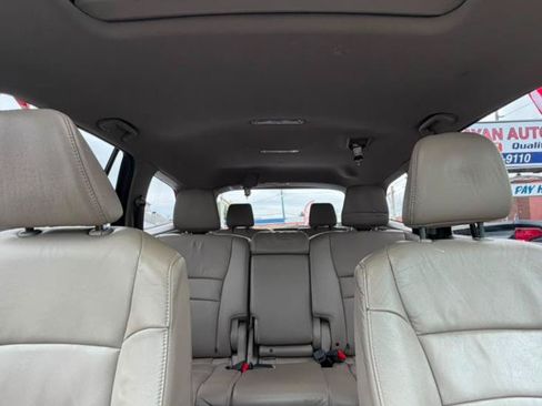 Used 2017 Honda Pilot EX-L image 19