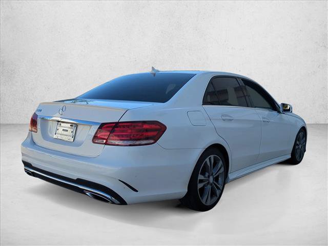 Used 2014 Mercedes-Benz E 350 Sedan image 5