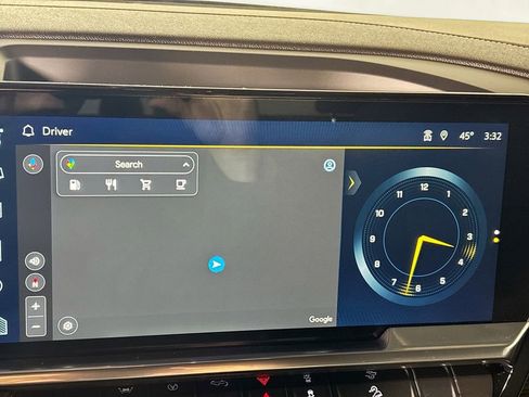 Used 2023 Chevrolet Silverado 1500 LT w/ Z71 Off-Road Package image 16