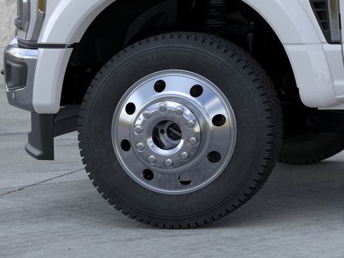 New 2026 Ford F450 Lariat AWD/4WD image 21