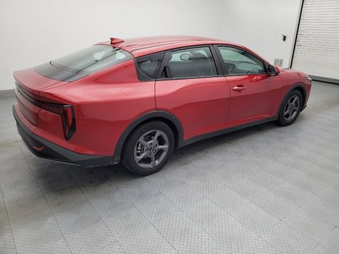 Used 2025 Kia K4 FWD image 10