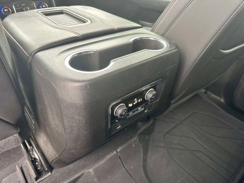 Used 2022 Chevrolet Tahoe RST w/ Luxury Package image 18