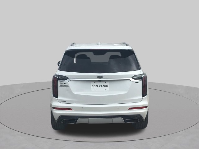 Used 2023 Cadillac XT6 Sport AWD/4WD image 5