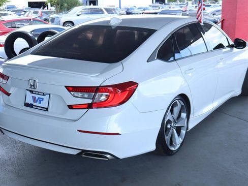 Used 2019 Honda Accord Sport image 5