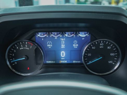 Used 2023 Ford Expedition Max XLT image 5