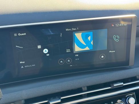 New 2026 Hyundai Tucson Limited AWD/4WD image 23