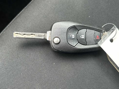 Used 2022 Chevrolet Spark LT FWD image 26