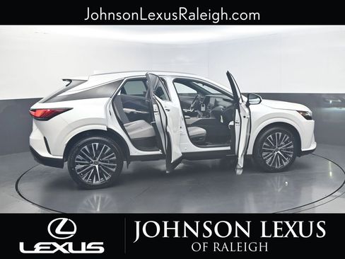 New 2026 Lexus RX 350 Premium Plus image 25