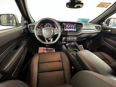 New 2026 Dodge Durango GT image 21
