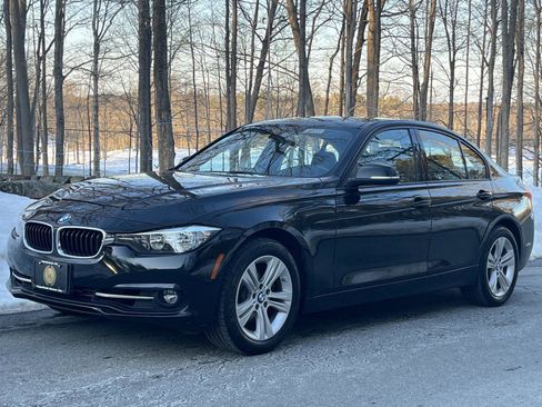 Used 2016 BMW 328i xDrive Sedan image 13