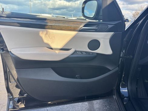 Used 2014 BMW X3 xDrive35i image 10