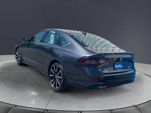 Certified 2023 Honda Accord Touring image 3