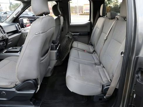 Used 2016 Ford F150 XLT w/ Equipment Group 301A Mid image 17