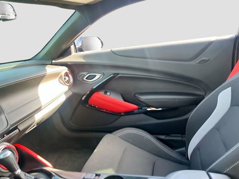 Used 2022 Chevrolet Camaro LT w/ Redline Edition image 22