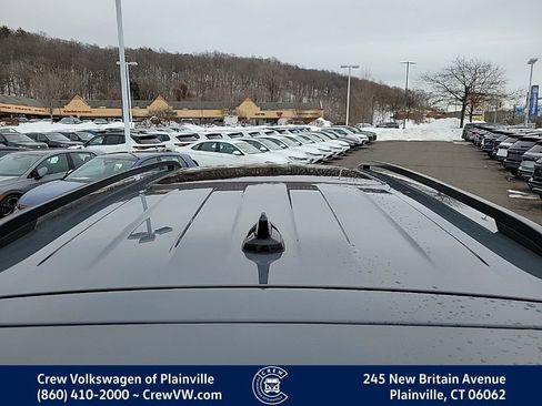 New 2026 Volkswagen Atlas SE image 26