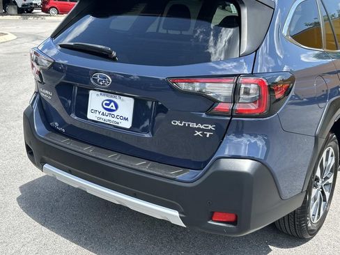 Used 2023 Subaru Outback Limited XT AWD/4WD image 14