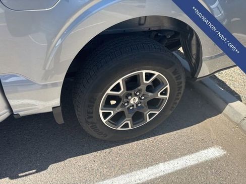 Used 2024 Ford F150 STX RWD image 6