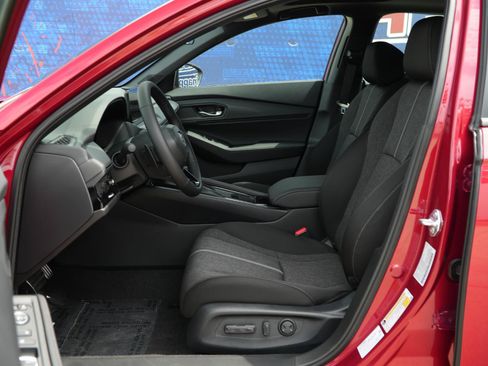 New 2026 Honda Accord Sport image 16
