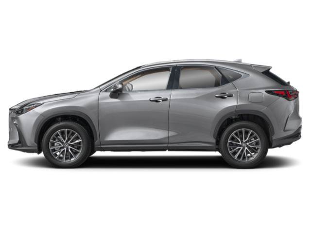 New 2026 Lexus NX 350 AWD w/ Accessory Package (Z2) image 3