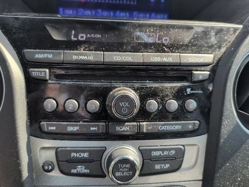 Used 2014 Honda Pilot EX-L image 23